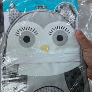 Owl Backpack goodie bag gift